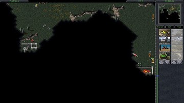 Command & Conquer: Tiberian Dawn 2nd Playthrough - GDI 15EA - 