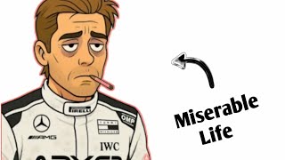Why It Sucks To Be an F1 Driver (Sometimes)