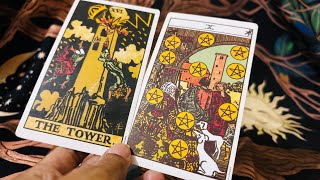 Celebrity Scorpio💣SUDDEN NEWS THE UNIVERSE IS CLEARING YOUR PATH FOR SOMETHING BIG !!! ♏️Tarot Wealth