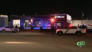 Philadelphia Police Searching For Gunman That Shot 3-Year-Old In Port Richmond