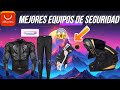 🥇🚀¡TOP 3 MEJORES EQUIPOS DE SEGURIDAD PARA MOTO QUE POCOS COMPRAN! 🏍️😱
