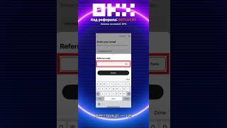 Як отримати бонус на OKX: гайд для нових користувачів