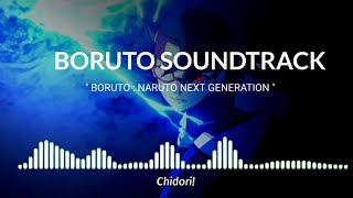 BORUTO UNRELEASED SOUNDTRACK || Cover by Wan Kibot || Promises