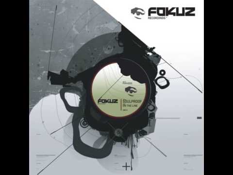 Soulproof — Soulproof - Shelter