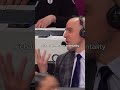 never a dull moment with RJ 😂 #funny #nba #viral
