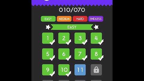 Color switch target 1-10 53.67 WR