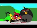 The Angry Birds movie classic edition FMF 2026 part 2