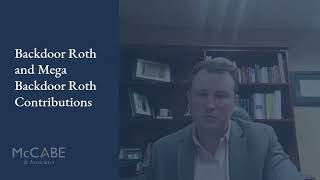 Backdoor Roth IRA Explained: How High Earners Can Still Contribute