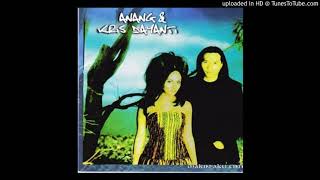 Anang & Krisdayanti - Makin Aku Cinta - Composer : Anang Hermansyah 2000 (CDQ)