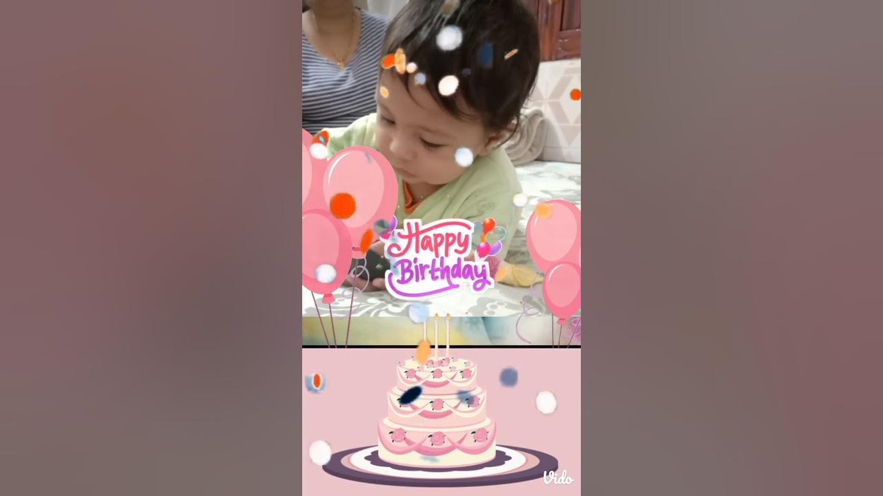Happy Birthday Mera Baccha YouTube happy-birthday-mera-baccha-youtube
