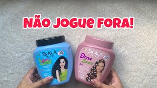 02 Ideias Geniais com Potes de Creme | DIY 2022