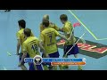 OLS Miehet - Ilves (16.2.2013)