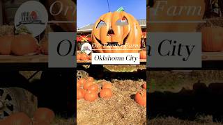 Orr Family Farm 📍14400 S Western Ave Oklahoma City, OK 73170 #travel #okc #oklahoma