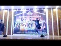 Dance karatians school india