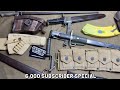 6,000 Subscriber Special