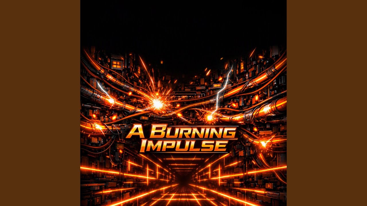 Obejrzyj A Burning Impulse w YouTube Obejrzyj A Burning Impulse w YouTube