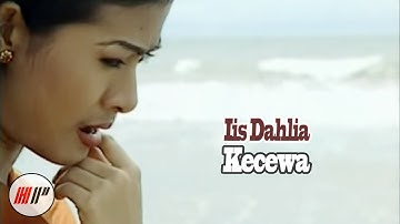 IIS DAHLIA - KECEWA (JAIPONG) - OFFICIAL VERSION