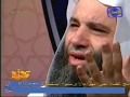 الحلقه 24 من برنامج احداث النهايه للشيخ محمد حسان على محلاوية تى فى