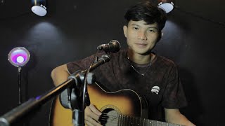 Gitar Tunggal _ Nasihat Jak Ulun Tuho - Lagu Lampung Ciptaan - Muhammad Yusuf - Penyanyinya sendiri.