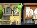 Mi Estas Gominola   The Gummy Bear Song Esperanto Version   Gummibär Music Video (Reupload)