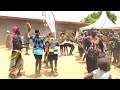 South Sudan Music Otuho Traditional Dance Achala In Torit
