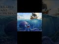 Set sail with Captain Jack, a brave crew, a cargo of cocoa beans, one curious kraken, and a pod of h