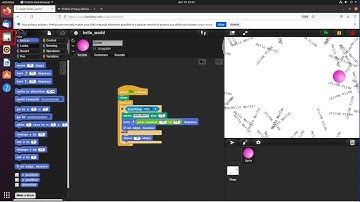 Introduction to Block Programming with Snap!