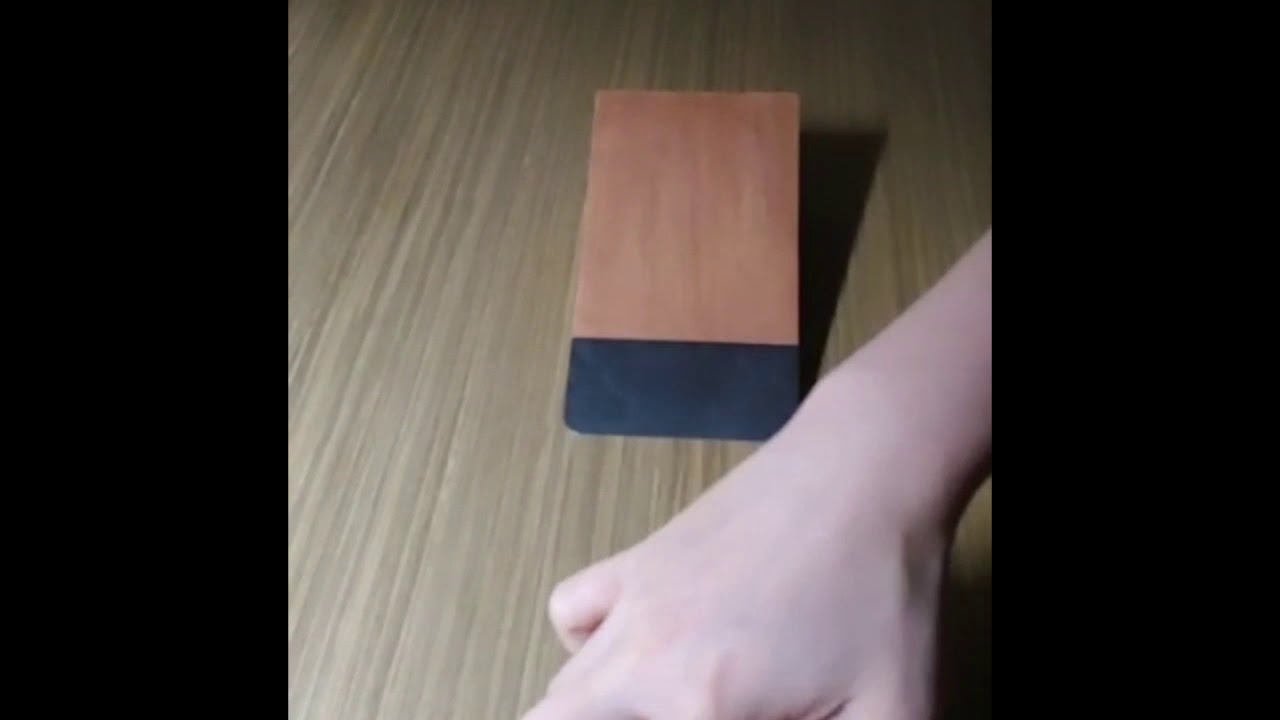 Guaiguaichai Fingerboard Kicker YouTube