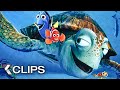 FINDET NEMO Clips Trailer German Deutsch 2003