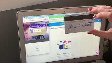 Using HonorLock in D2L with a MyOpenMath Assessment