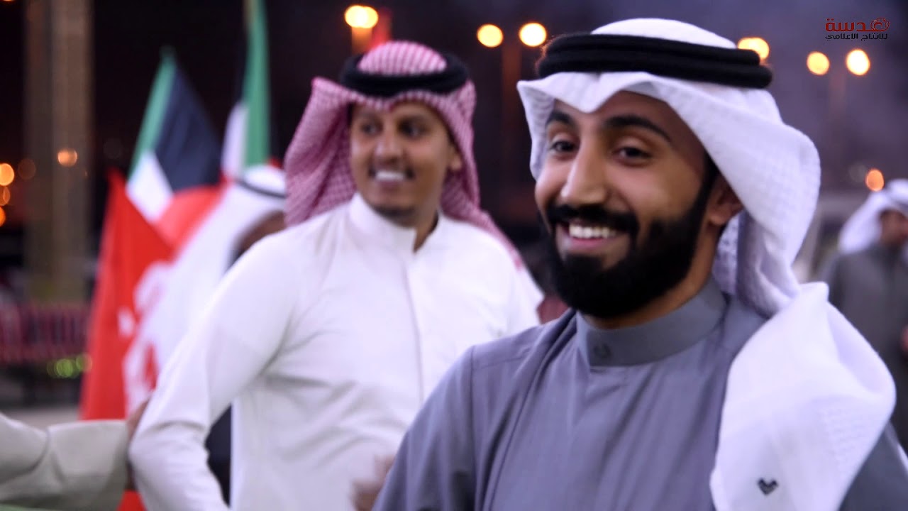 افراح ال ردعه / حفل زفاف خالد محمد بن ردعه - عدسة للانتاج الاعلامي