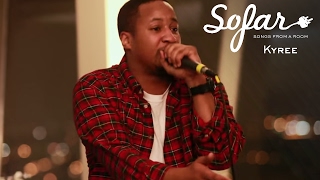 Kyree - Hometown | Sofar Rochester