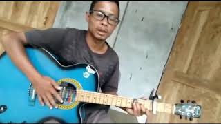 Video thumbnail of "Parakjajok maina/ Garo cover song."