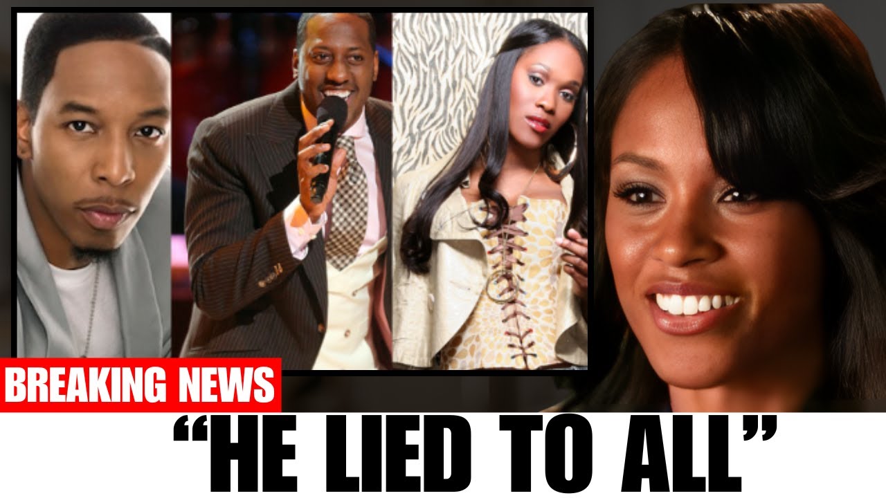 52-летний Дейтрик Хэддон потерял сознание в церкви после того, как его жена его разоблачила.