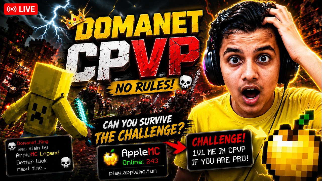 Latest Title & Thumbnail