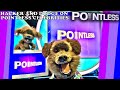 POINTLESS Celebrities - with Dodge and Hacker