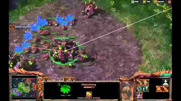 1v1 Master Ladder - 5 / 8