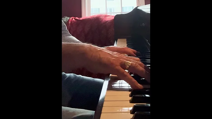 John Lennon - Jealous Guy 🎹