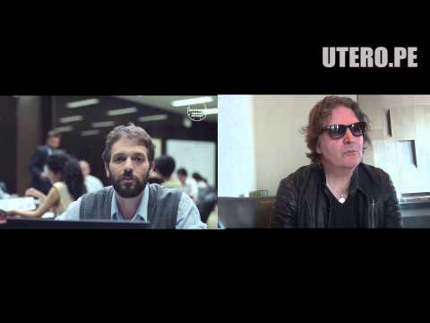 Miguel Mateos: "No sé nada de la música nueva"