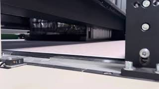 DPI P2-TEX POWER Multi Pass Digital Textile Printer