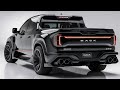 2025年型マック・ピックアップ登場！伝説のブランドが生んだ最強モンスタートラック！