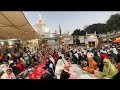 Ramzan mubarak 2024 ka pahla din ajmer sharif dargah me kya mahol tha kese celebrat karte h muslim