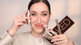 The BEST Makeup &amp; Skincare from August 2024!
