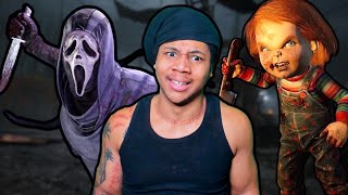 I Came Back to 2v8… BIG Mistake | Dead by Daylight