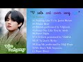 Kim Taehyung (V-BTS) Song and Cover Playlist on 2020 | edit by Our Love Song