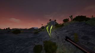 [UE4|HE] Desert Horror Prototype