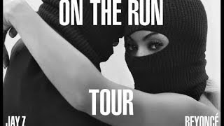 Jay-Z & Beyoncé On The Run Tour Philadelphia Review