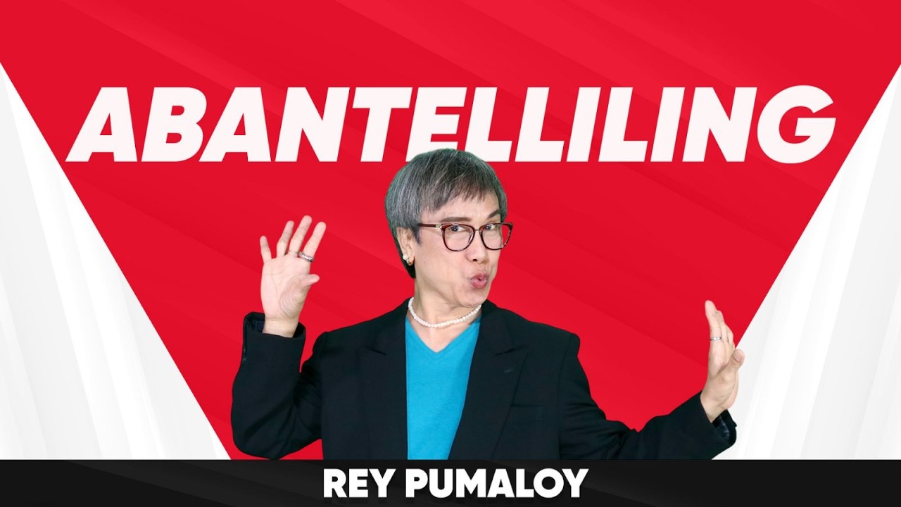 Abantelliling | 'KimPau love word tour' sold out na nga ba? | February 22, 2026