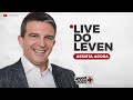 LIVE DO LEVEN - SÉTIMA APRESENTAÇÃO DO SOMAMOS