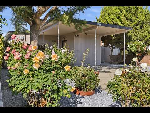2805 Florida Ave, Richmond, CA home video tour